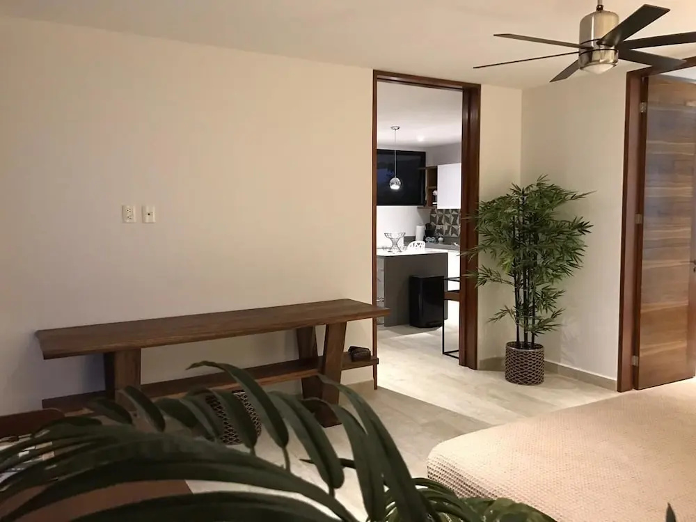 3 Bedrooms Apartment with balcony