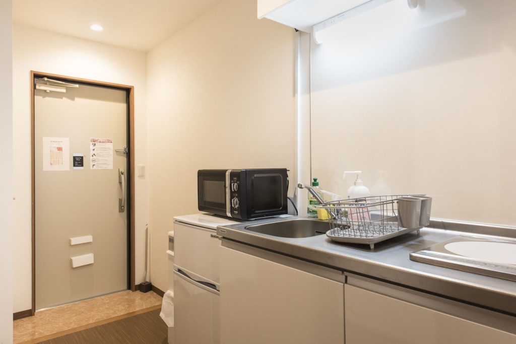 Komachi Hotel Nipponbashi 사진 18