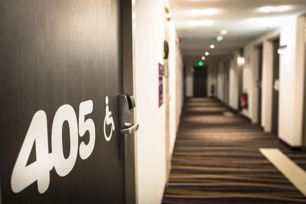 Hotel photo 13