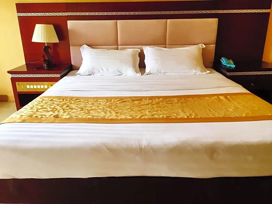 Mermaid's Beach Resort - Chambres