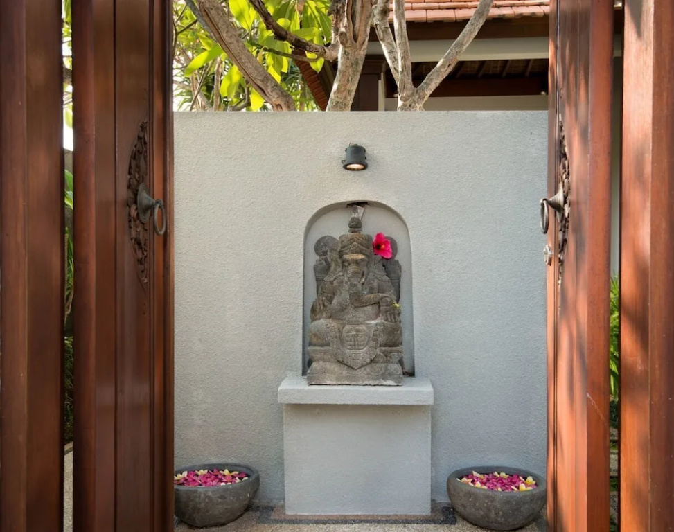 Ashling Villa