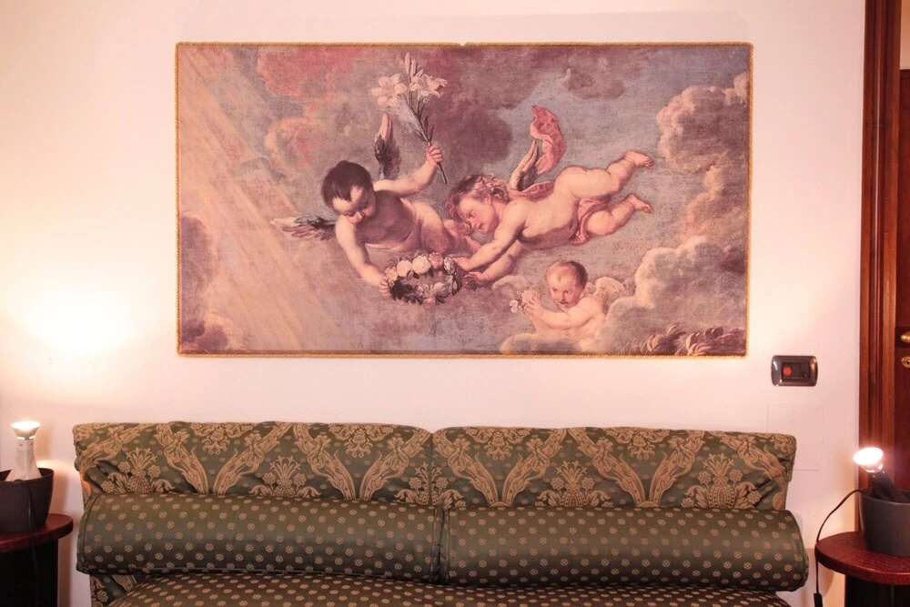 Hotel photo 10