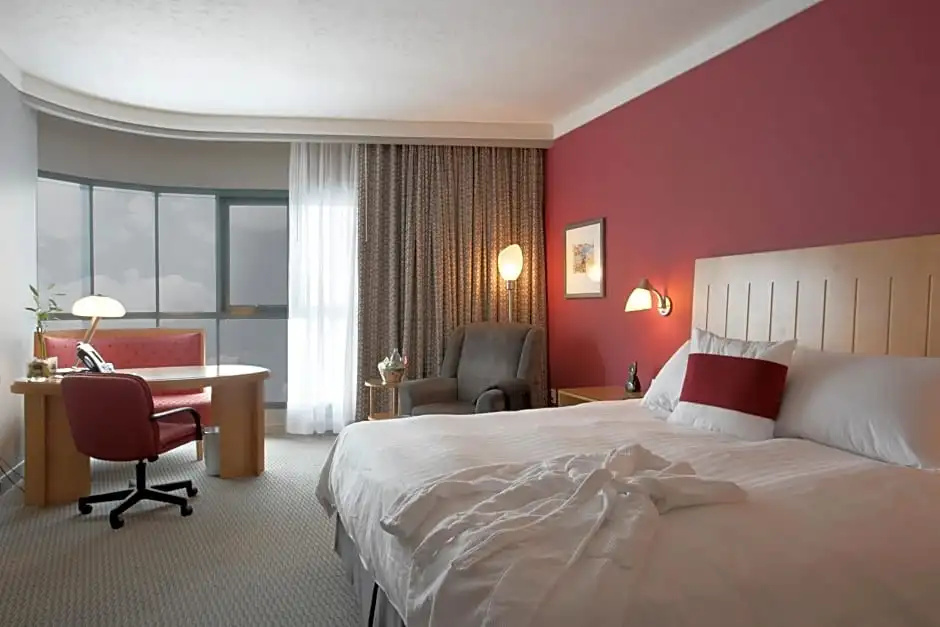 Brookstreet - Chambres