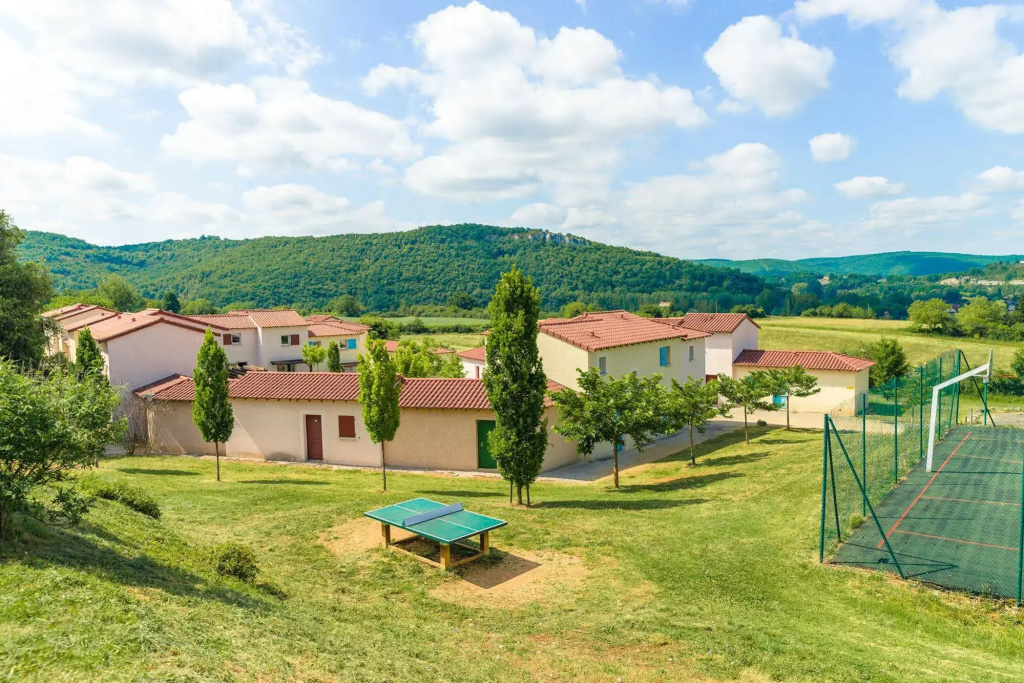 Résidence Lagrange Vacances Le Domaine des Cazelles