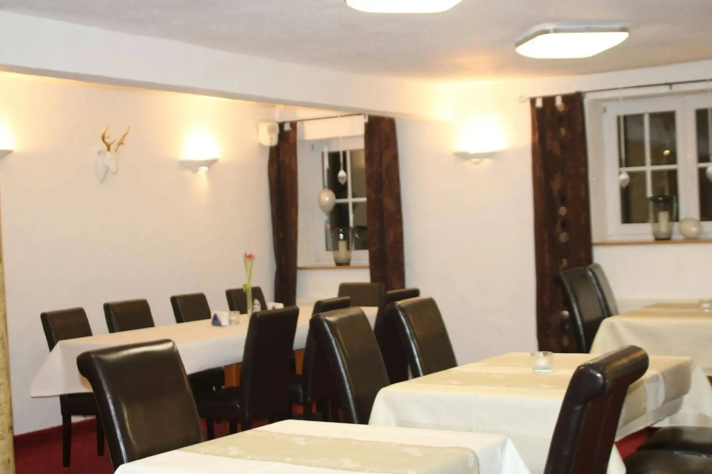 Landhotel Zerlaut - Général