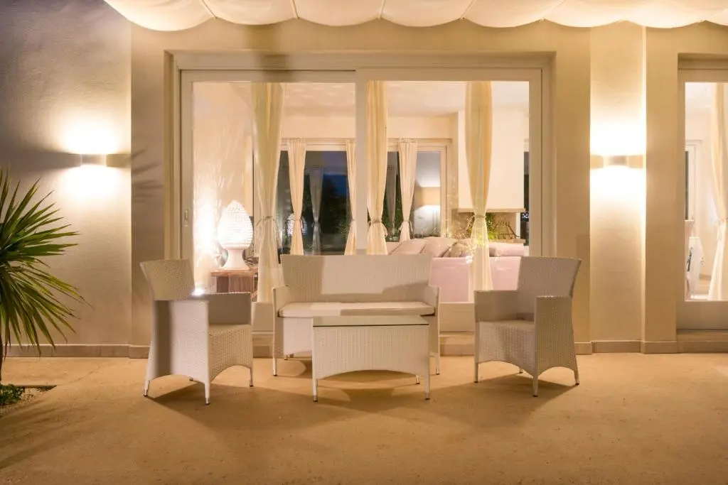 Villa Artemide