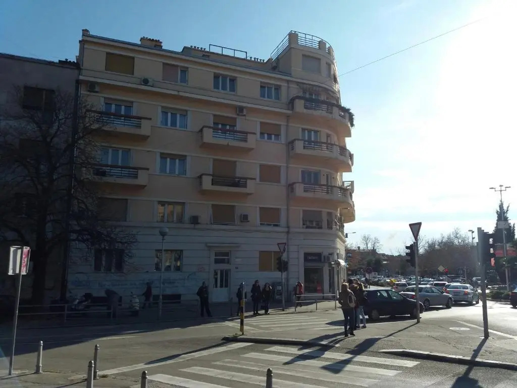 Superior Apartment