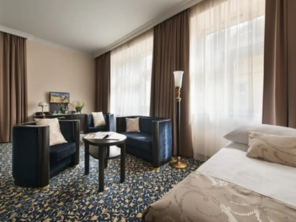 Hotel photo 28