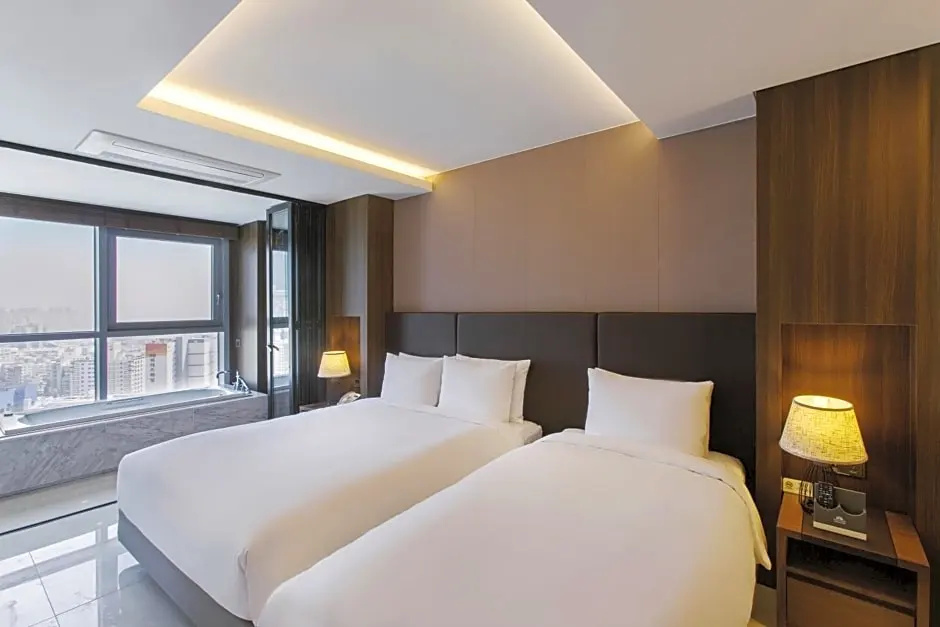 Suite