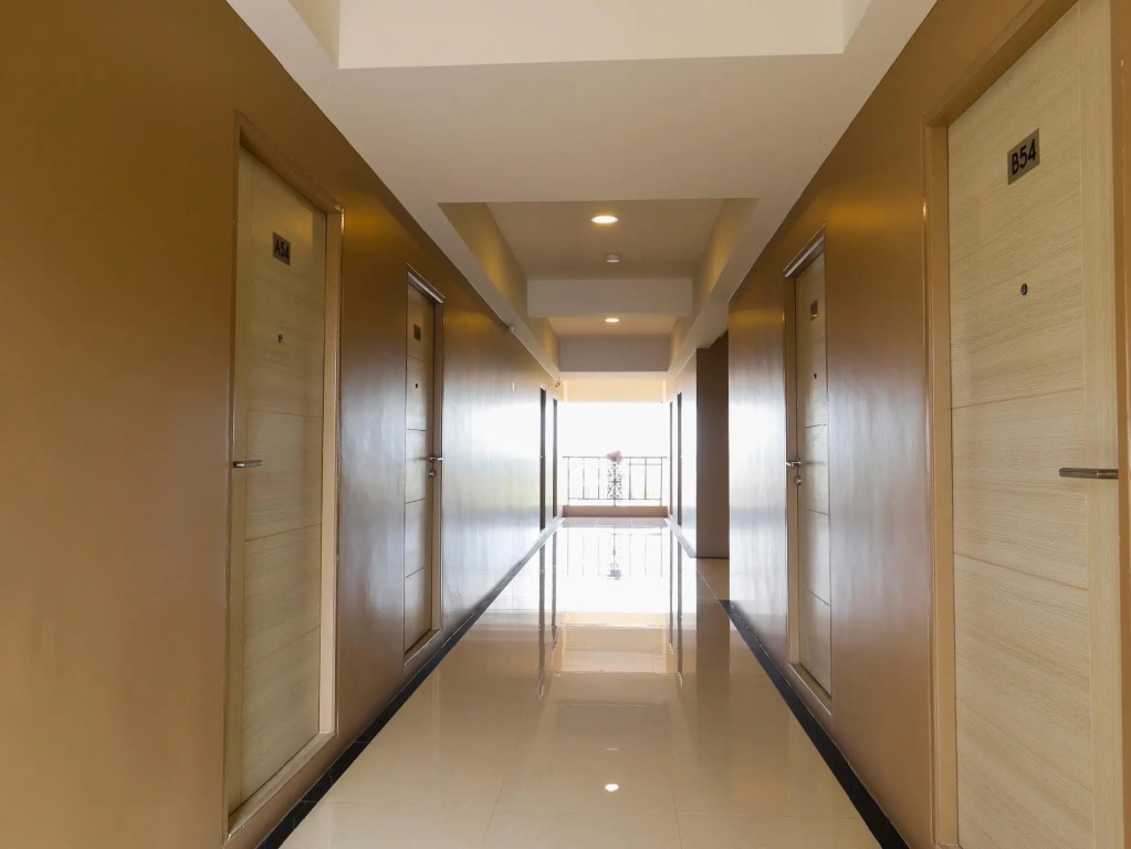 Airbest Hotel