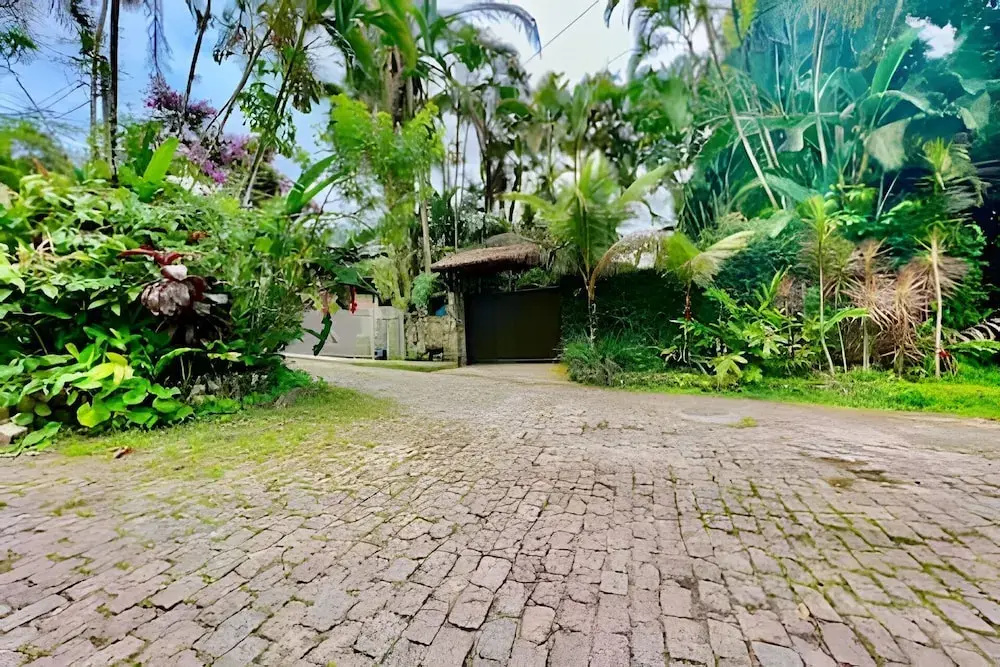 Linda Casa em Juquehy - SP 1