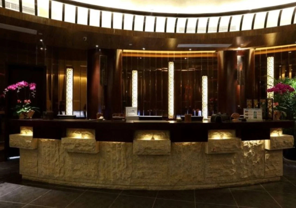 Huxi Lake SC Hotel