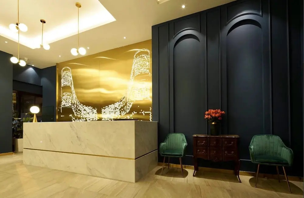Hotel photo 2