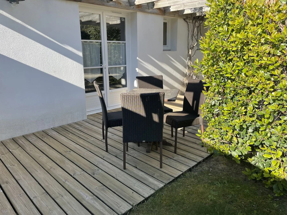 La Villa Hôtel Bien Être - Chambres