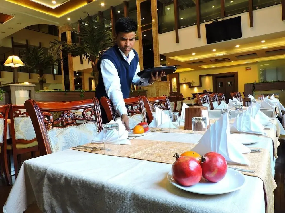 Hotel photo 18