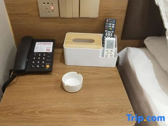 Jinzhongzi Hotel - Chambres