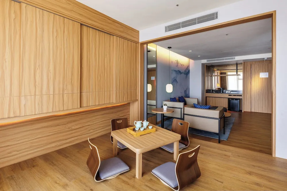 voco Chiayi by IHG - фото 25