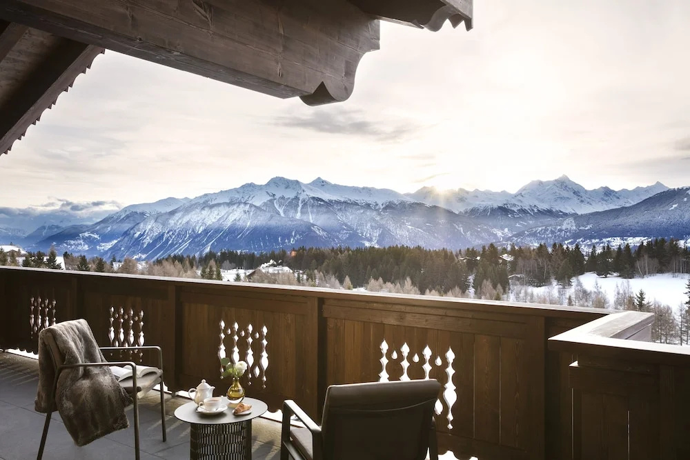 Guarda Golf Hotel & Residences - Chambres