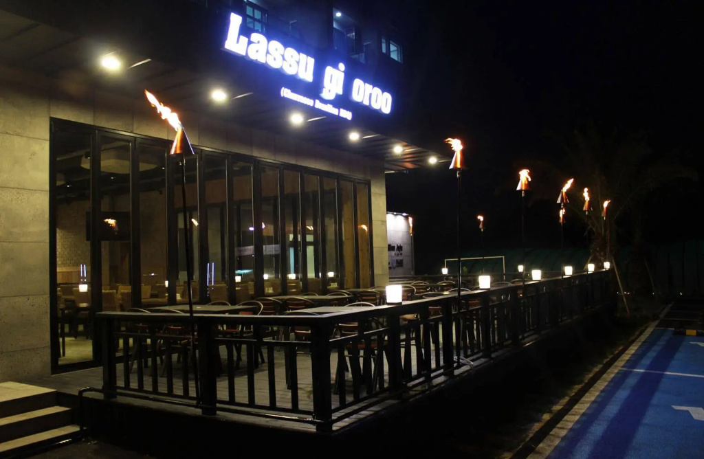 The Blue Jeju Pool villa Resort
