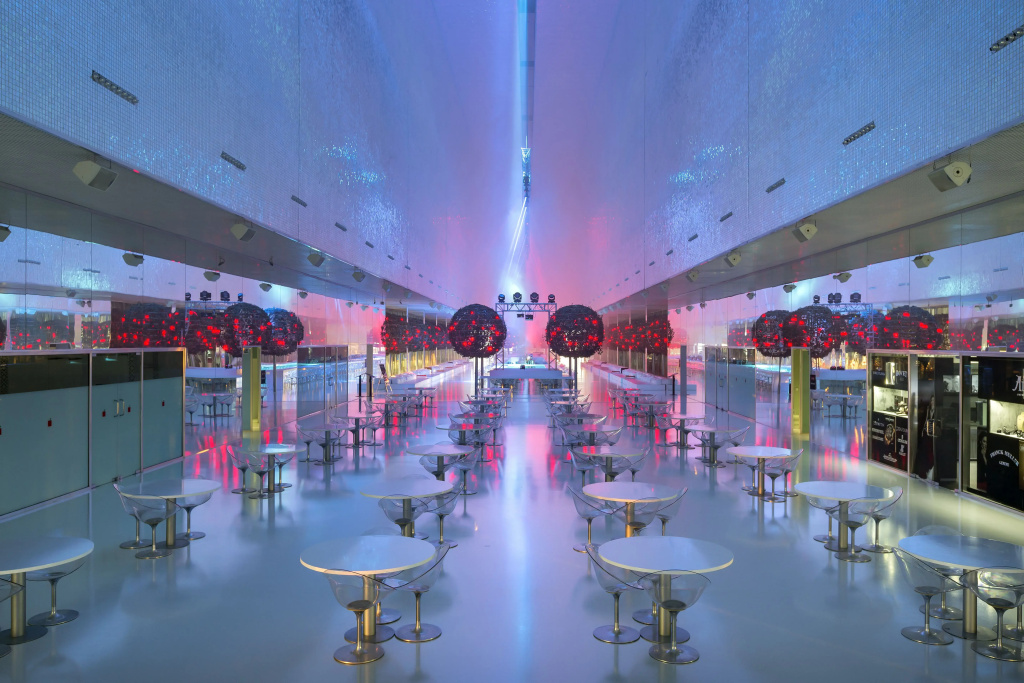 Adam & Eve - All Inclusive - Adults Only - Général