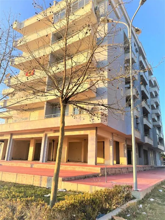 Duplex Apartment Front Sea