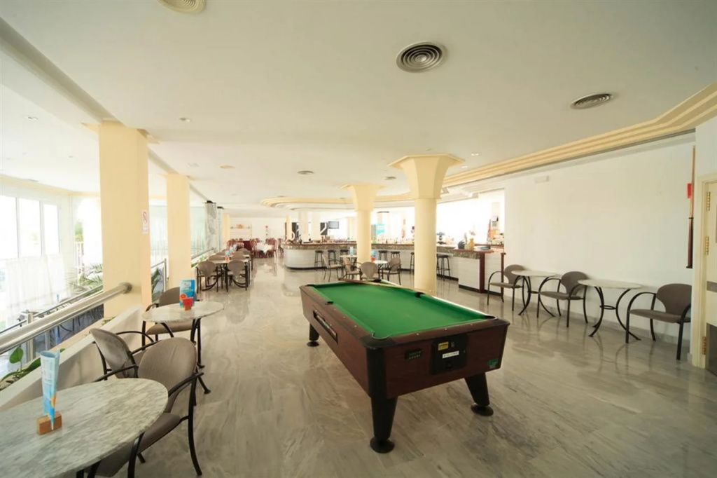 Hotel photo 15