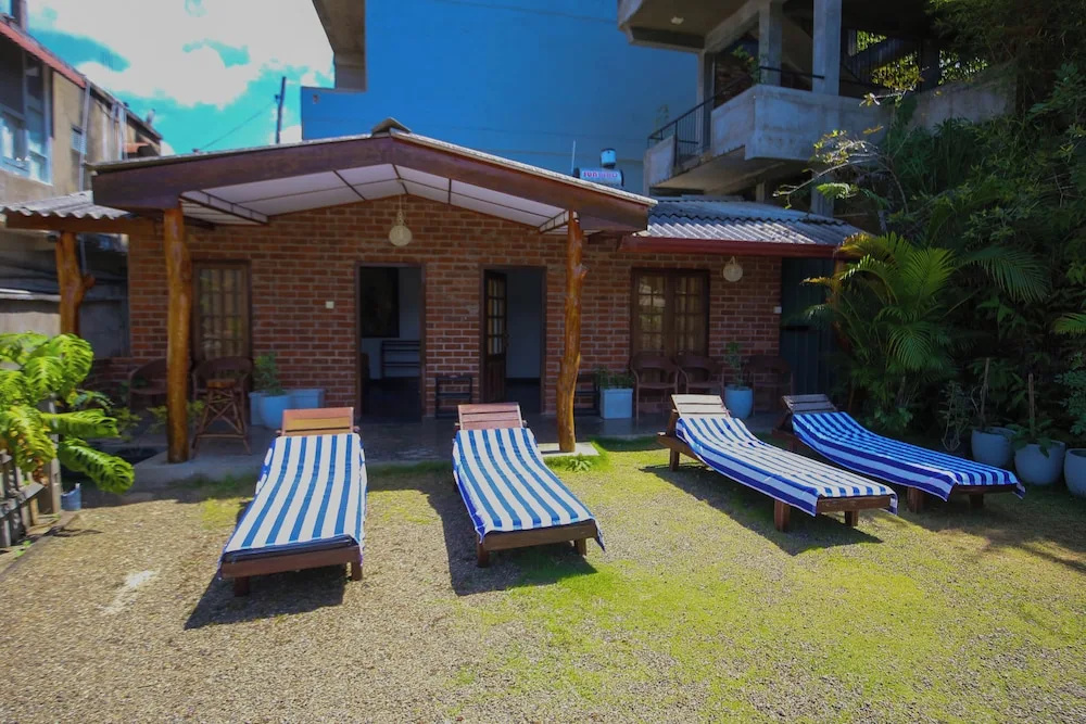 Ella Rawana Den Hotel — фото 1