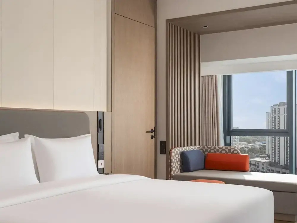 Holiday Inn Express Aksu by IHG — фото 4