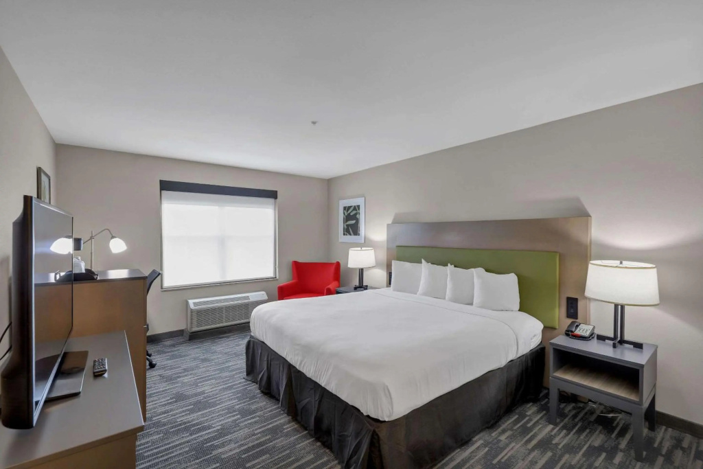 Country Inn & Suites by Radisson, Braselton, GA - Général