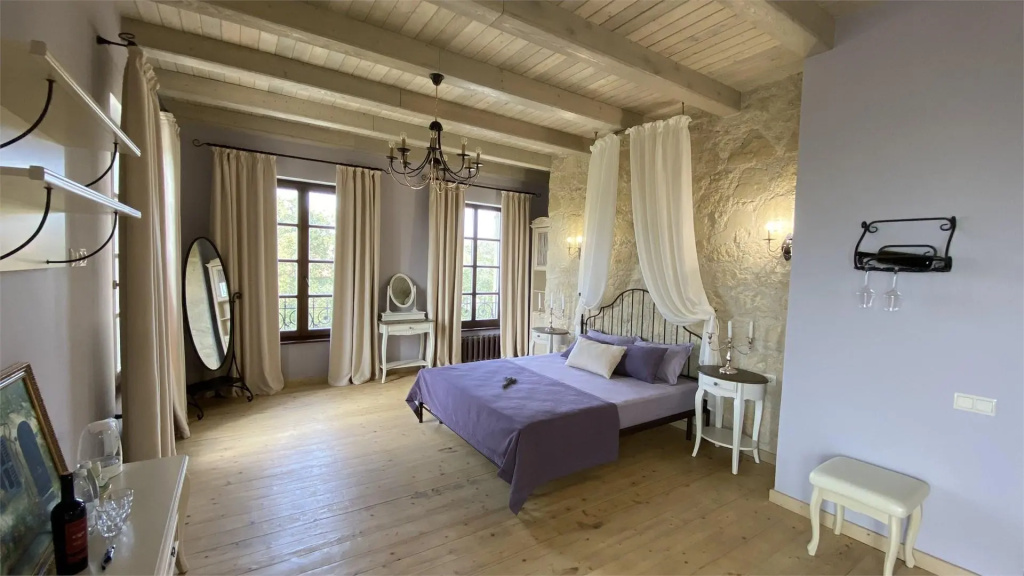 Chateau Andre (Шато Андре)
