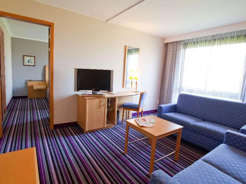 Mercure Cieszyn - Chambres