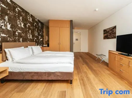 Tailormade Hotel SIHLPARK Schindellegi - Chambres