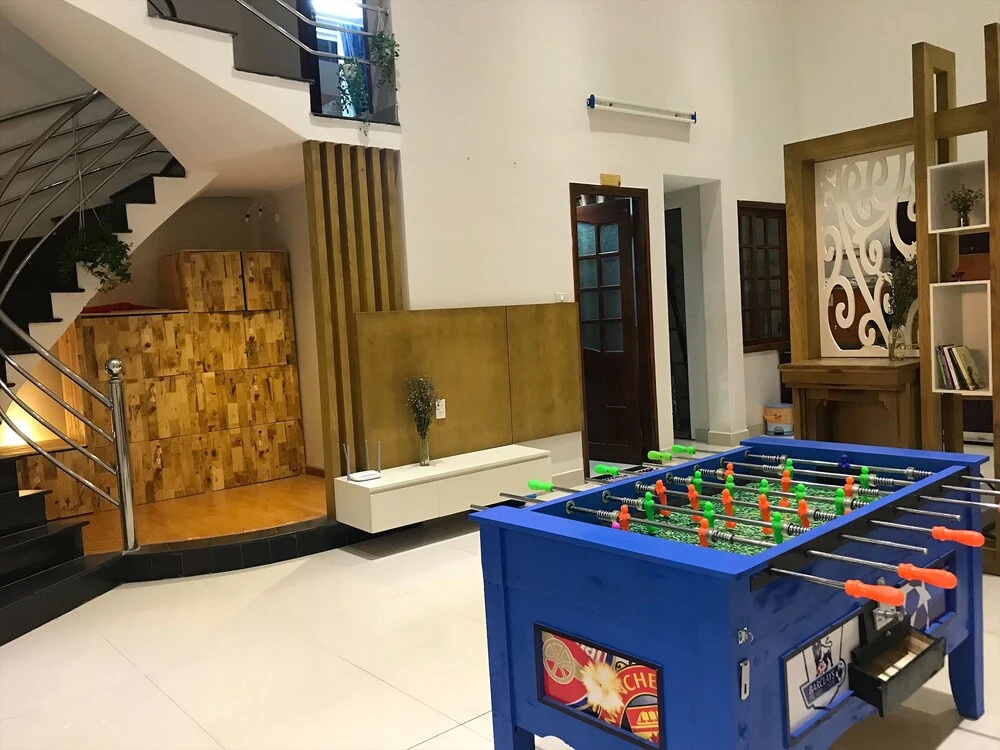 Hotel photo 14