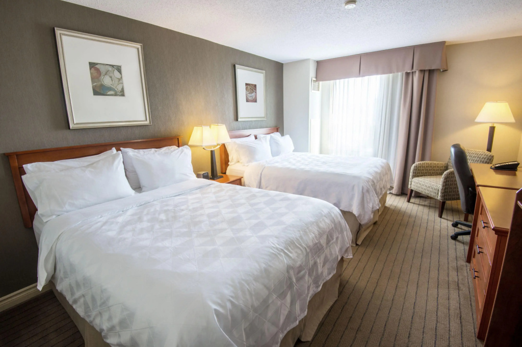 Holiday Inn Hotel & Suites Ottawa Kanata by IHG - Général