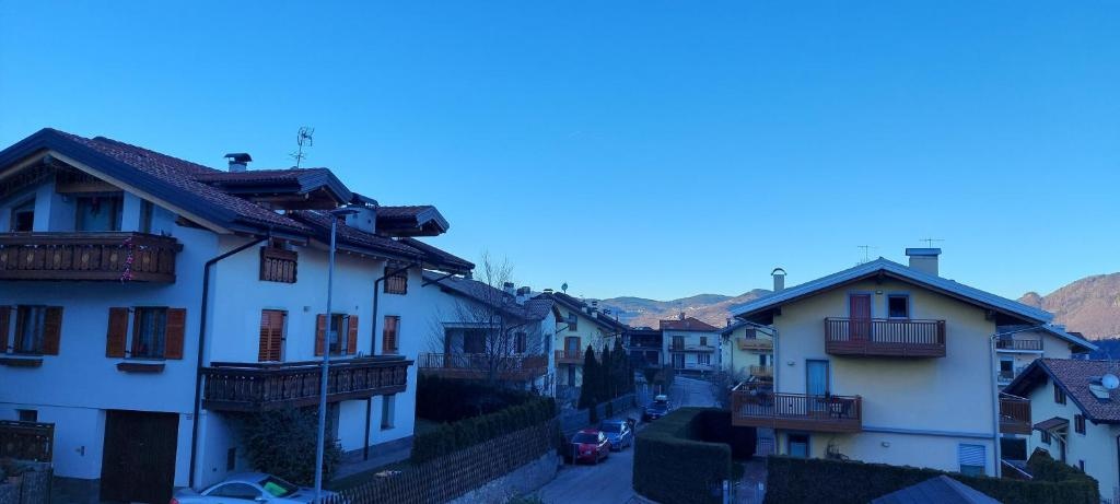 La Coccinella di Susà