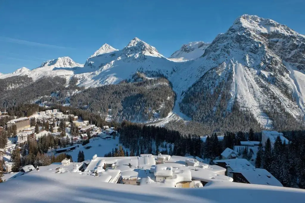 Hotel Hohe Promenade by null