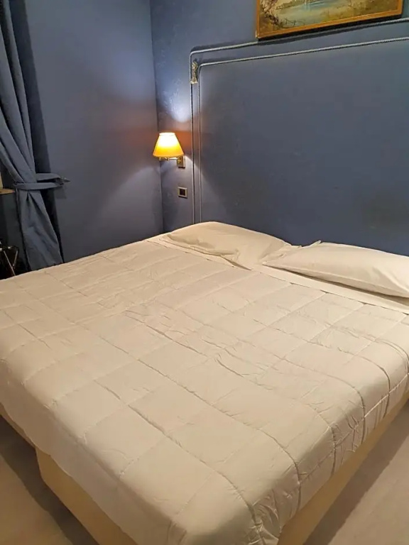 Economy Double room (full double bed)