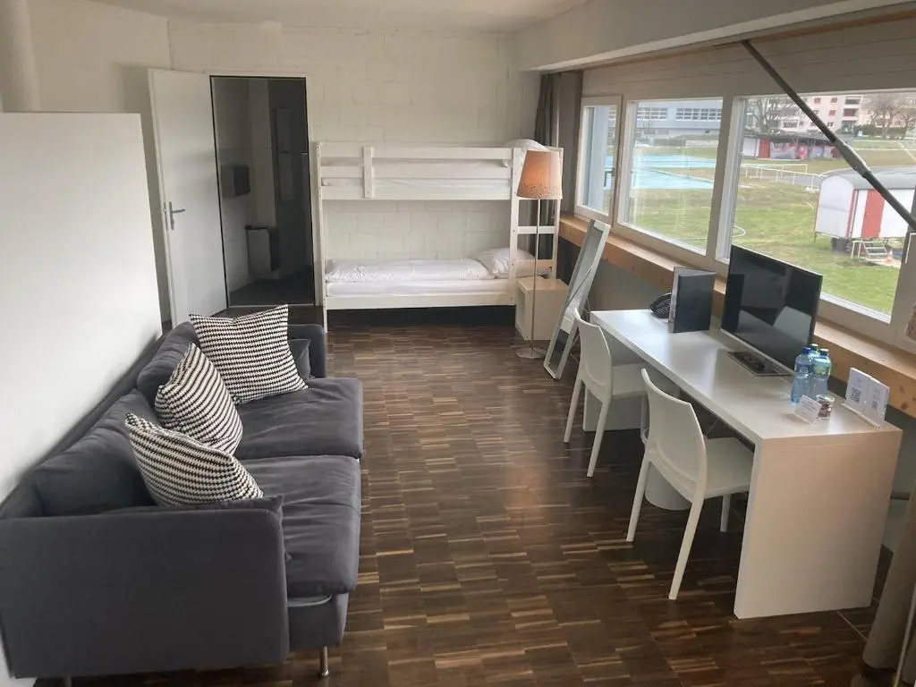 Standard Family room
