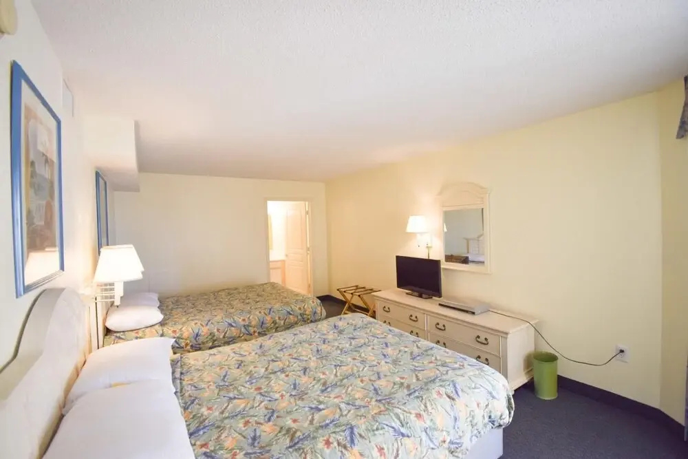 Baywatch Iii 1132 2 Bedroom Condo by RedAwning, North Myrtle Beach