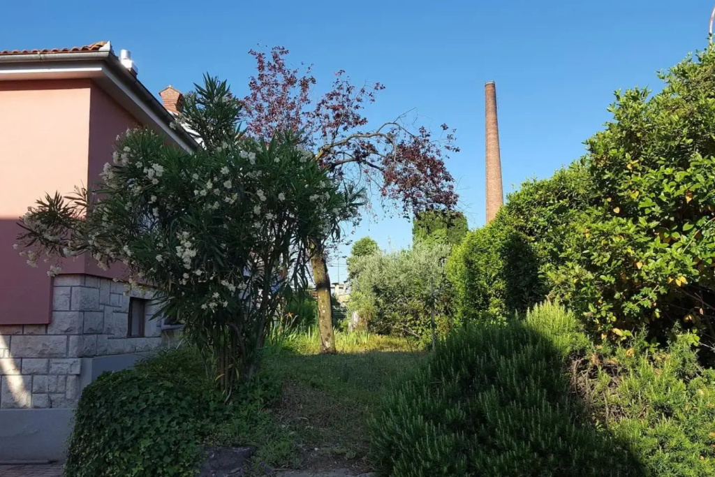 Mila Vila - Charming apartment near the sea