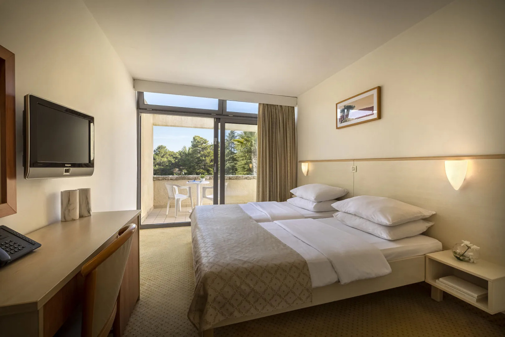 Rubin Sunny Hotel - Général