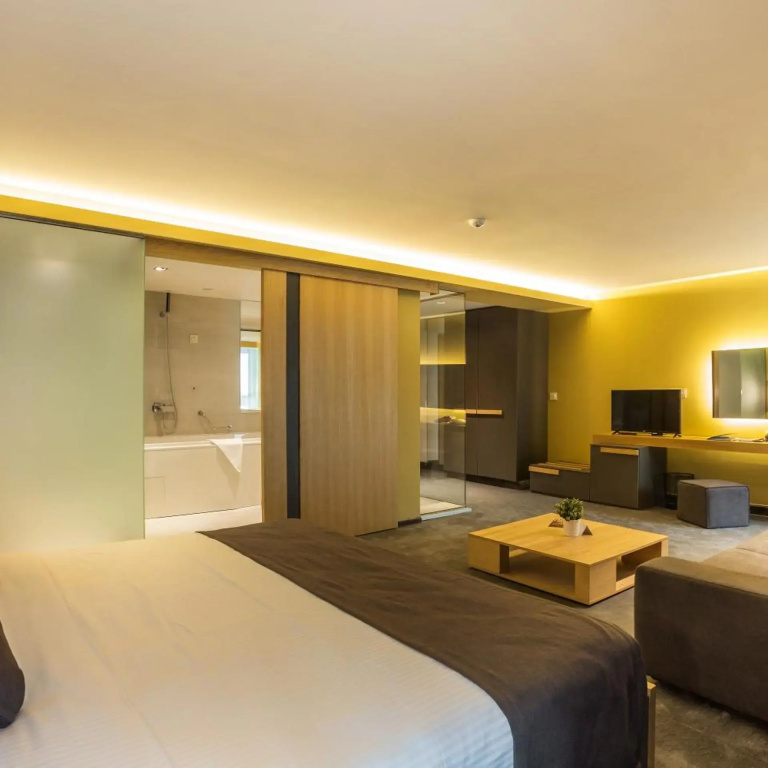 Hotel photo 12