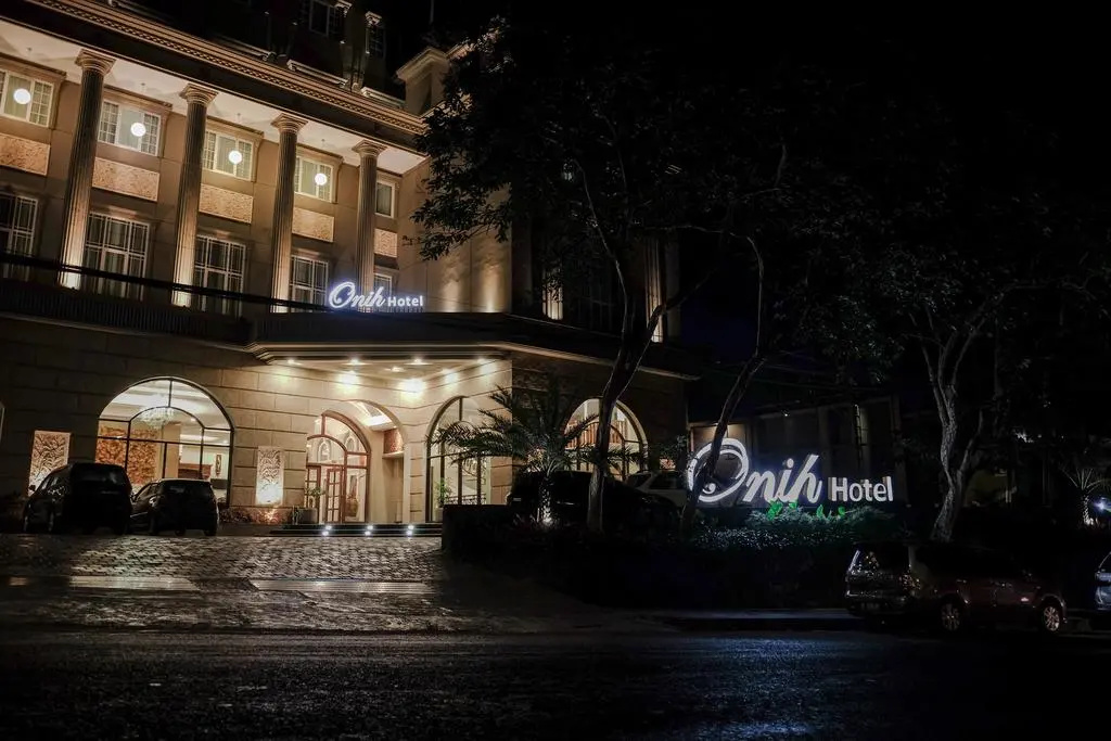 Hotel photo 1