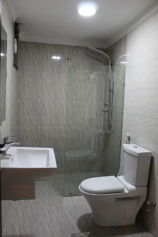 The 58 Hotel Mahboula - фото 9