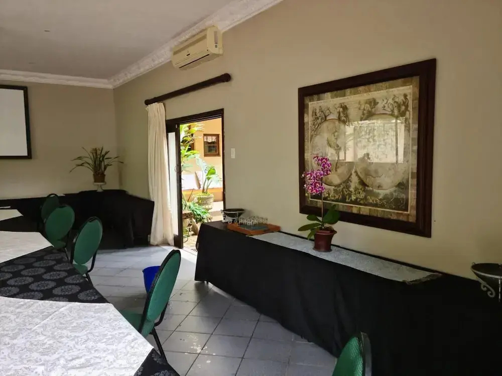 Fairway Guesthouse