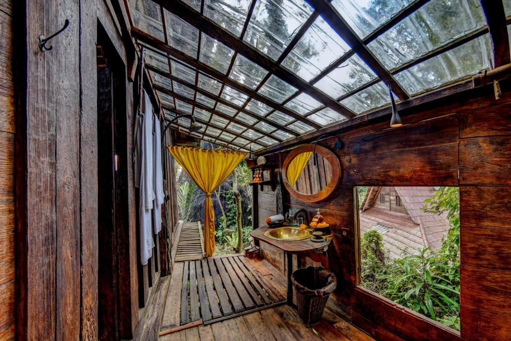 Bambu Indah
