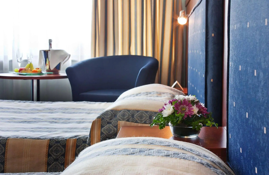 Grand Hotel Varna - All Inclusive Premium - Général