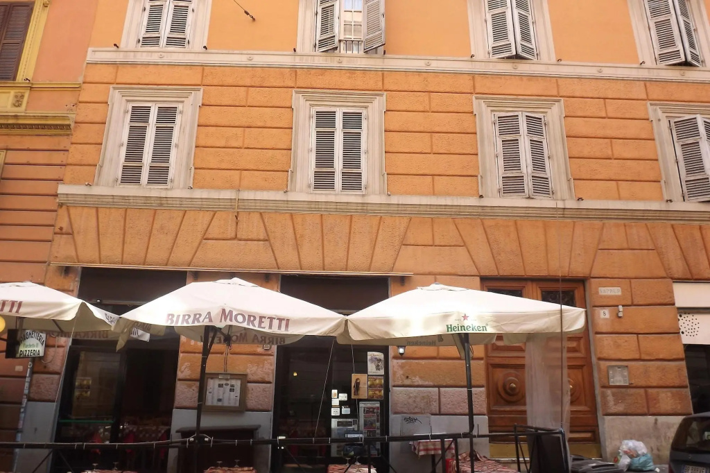 Gio' Suites