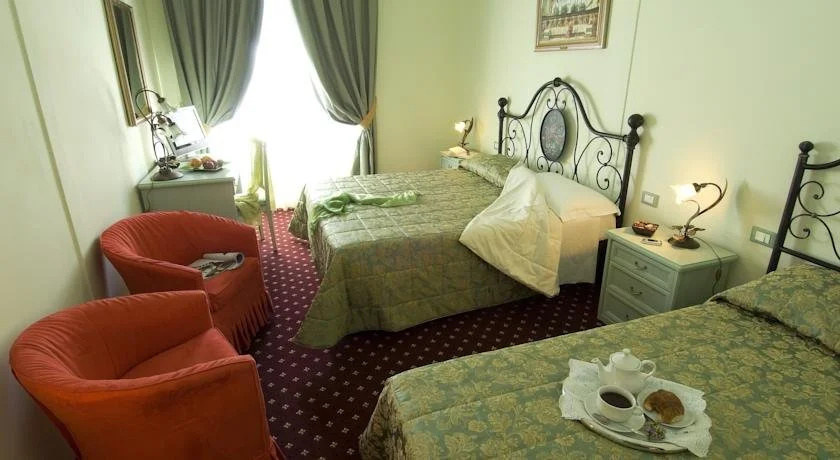 Hotel La Venere - Général