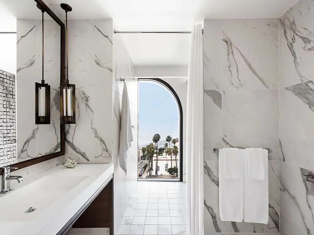 Dream Hollywood, by Hyatt - Chambres